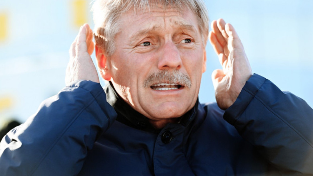 Rusia, deschisă la ajutarea Transnistriei prin dialog, declară purtătorul de cuvânt al Kremlinului Dmitri Peskov