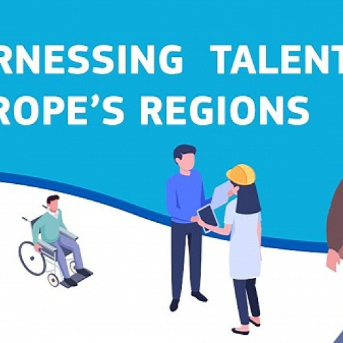 UE sprijină talentele din Satu Mare prin Mecanismul de stimulare a forței de muncă