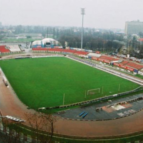 Guvernul a aprobat construirea unui nou stadion pentru Dinamo București cu fonduri de 170 milioane de euro
