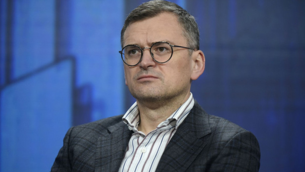 Cererea lui Kuleba de reevaluare a relațiilor strânse dintre India și Rusia, deoarece sunt influențate de moștenirea sovietică