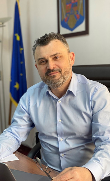 Sătmăreanul Gheorghe Cârciu, pe lista candidaților Alianței PSD-PNL pentru alegerile europarlamentare din 9 iunie