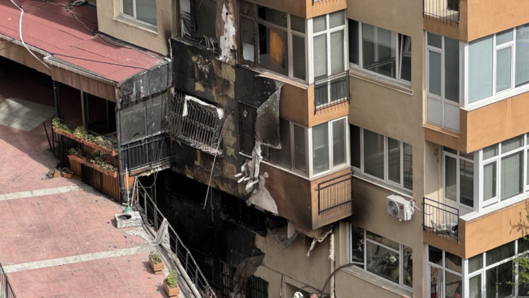 Explozie omoară 15 persoane și rănește altele 11 la un club de noapte din Istanbul