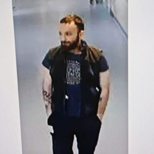 Criminalul de la Penitenciarul Rahova a evadat profitând de fără cătușe și neglijența polițistului