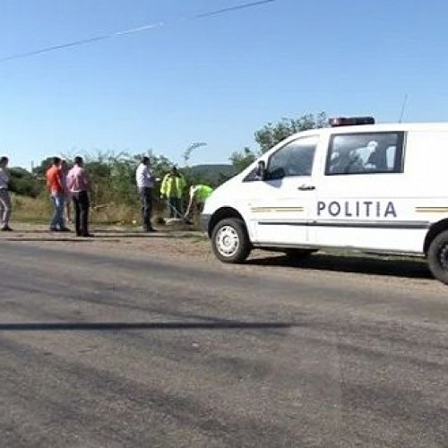 Nou-născut găsit decedat în câmp, mama sa o tânără de 16 ani.