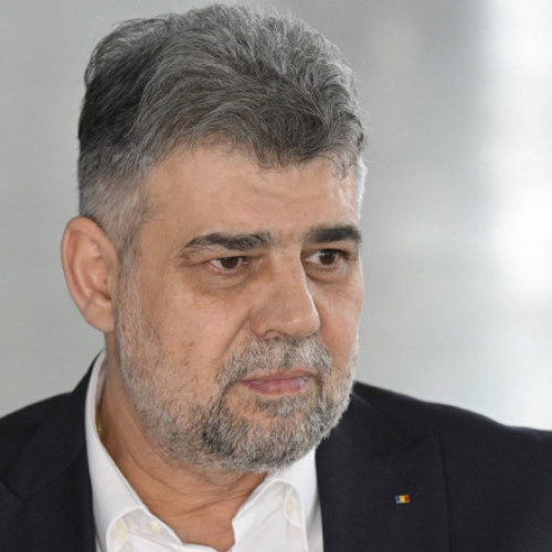 Ciolacu: Nu am făcut această alianţă cu PNL ca să ajung eu sau Ciucă preşedinte. Am făcut-o pentru stabilitate politică