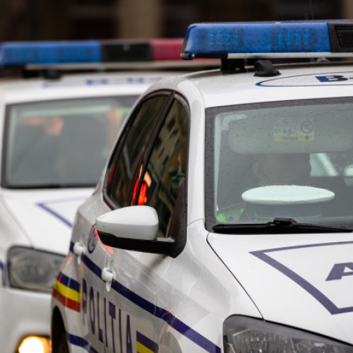Un bărbat găsit mort în parcul din Sectorul 3 al Bucureștiului