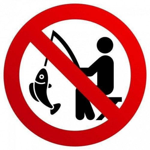 Măsuri de prohibiție la pescuitul în râurile și lacurile naturale, conform Ordinului comun MADR și MMAP, publicat în Monitorul Oficial nr. 42/2024