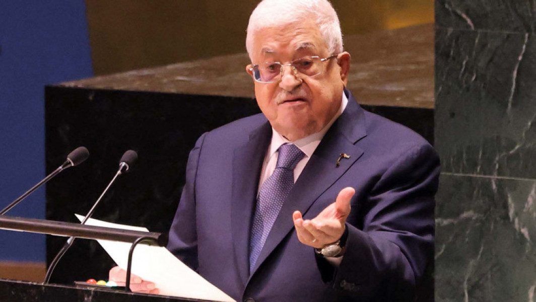 Mahmoud Abbas anunță „revizuirea” relației cu SUA după veto-ul de la ONU: Autoritatea Palestiniană acționează în interesul poporului și drepturile sale