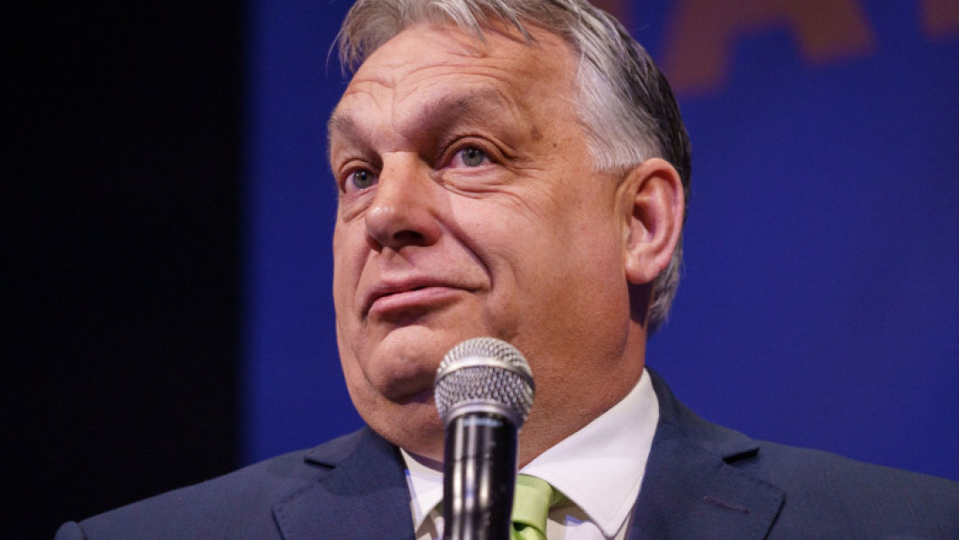 Viktor Orban: Epoca liberal-progresistă ajunge la sfârşit - Premierul Ungariei susţine că ordinea mondială a eşuat şi este timpul pentru suveranişti