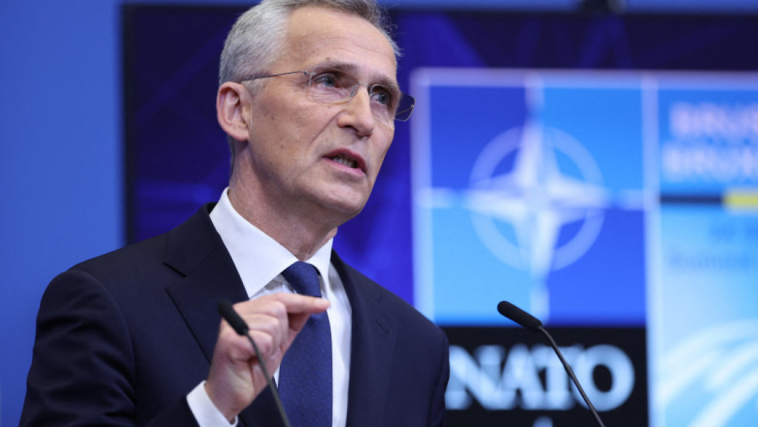 Ucraina, sprijinită de Occident, îşi poate asigura victoria în conflictul cu Rusia, afirmă secretarul general al NATO, Jens Stoltenberg.