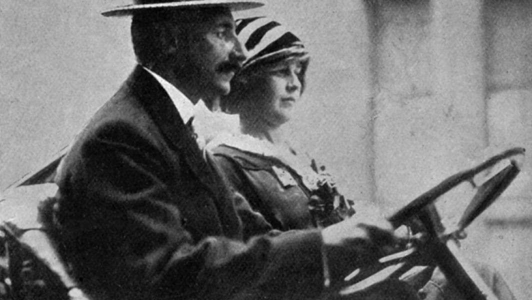Ceasul aurit al celui mai bogat pasager de pe Titanic, scoasă la licitaţie pentru o sumă record. Cine era John Jacob Astor.