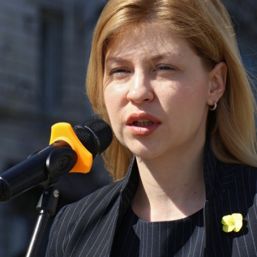 Asalutul Russland n-o să mai oblig pașapoarte în Edus afinților
Ucraina oprește serviciile consulare pentru bărbații ucraineni de vârstă militară în străinătate