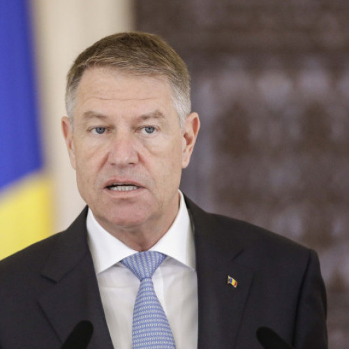 Klaus Iohannis se pensionează, catedra de fizică la Colegiul "Brukenthal" devine disponibilă după 27 de ani