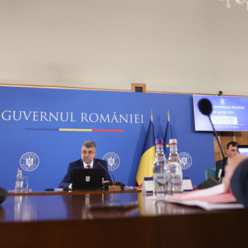 Guvernul a modificat Acordul cu Republica Moldova privind cooperarea în domeniul militar prin introducerea unui nou memorandum