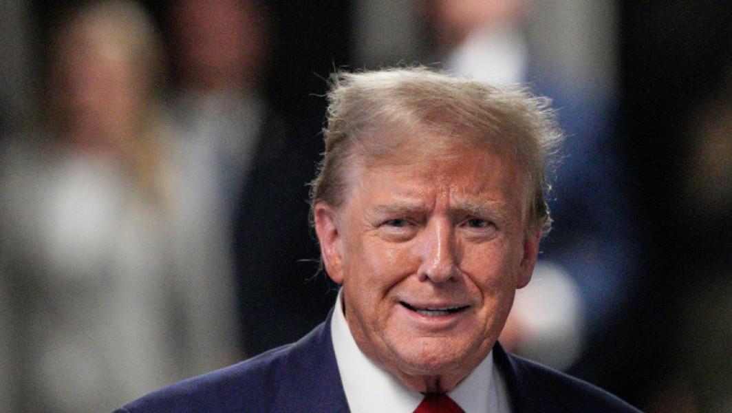 Ce va face Trump dacă ajunge iar la Casa Albă. Acesta și-a publicat ideile în revista Time: „De ce ar trebui noi să apărăm pe oricine?”