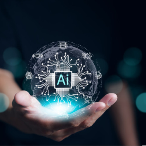 Deca: Inteligența Artificială Va Fi Integrată Tot Mai Mult în Educație - 100.000 de Profesori Vorbesc Despre Pedagogia Digitală