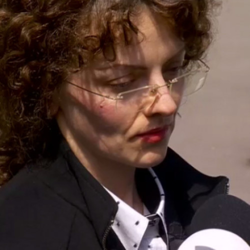 Movicele Ministrului Justiției, Alina Gorghiu, în legătură cu judecătoarea dosarului 2 Mai: Derularea dosarului este dezamăgitoare și afectează prestigiul Justiției