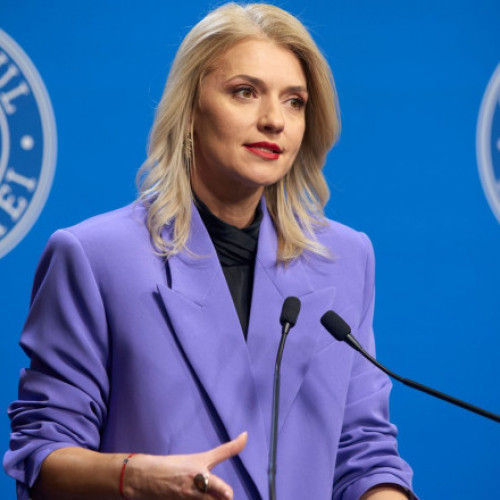 Alina Gorghiu, din partea Ministerului Justiției: 300 de fugari au fost aduși în țară în acest an, fără refuzuri.