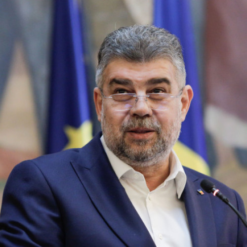 Ciolacu, întrebat despre susținerea unui primar condamnat pentru prostituție: "Românii au întotdeauna dreptate