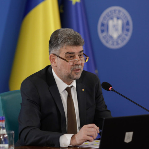 Remaniere guvernamentală - Ciolacu: "Da dacă e necesar