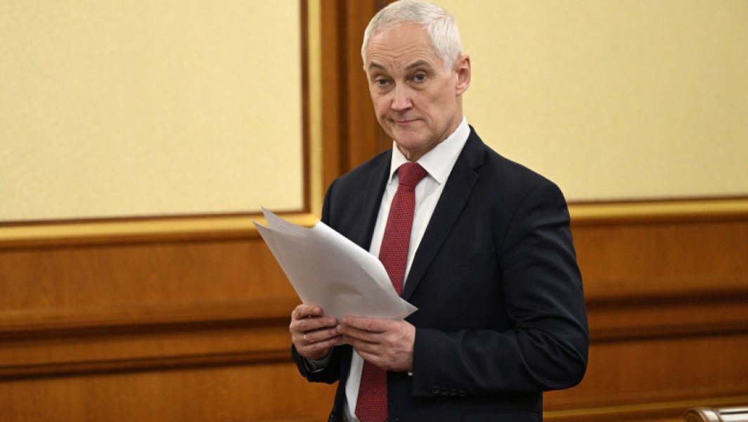 Noul ministru rus al apărării face declarații despre războiul din Ucraina: Strategia Rusiei este să câștige fără pierderi, inamicul învață rapid