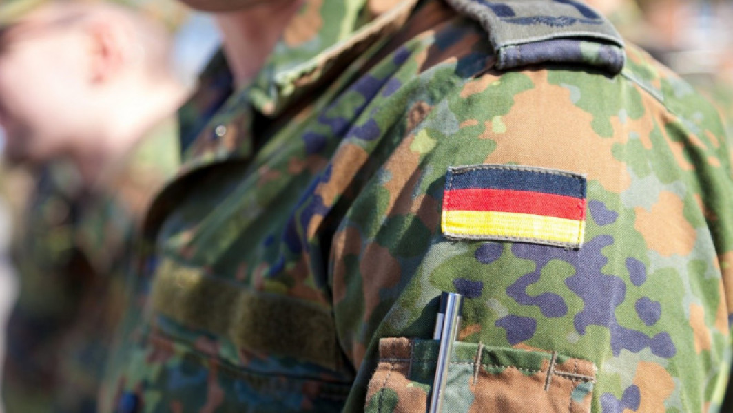 Recrutarea militară în Germania, o posibilă soluție pentru creșterea apărării în fața tensiunilor cu Rusia