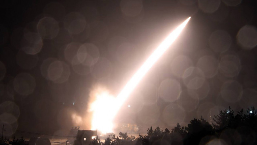Rusia a distrus 10 rachete ATACMS lansate de Ucraina asupra Crimeei