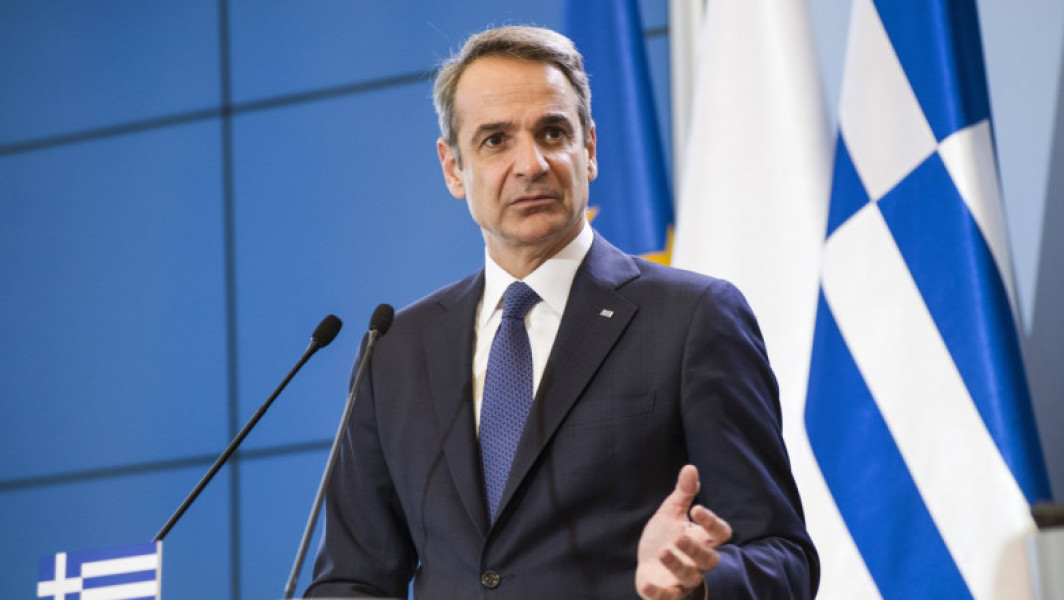Grecia propune un sistem paneuropean de apărare aeriană ca Iron Dome din Israel