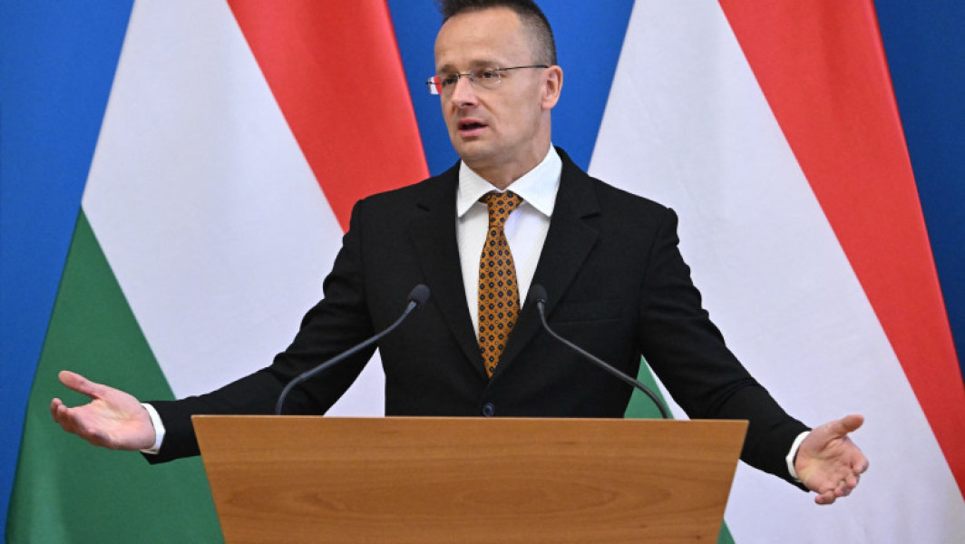 Titlu-uri Speciale (Ro)-Consiliul Europei a respins rezoluția Ucrainei privind acordul de pace al Ucrainei