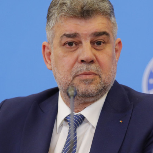 Proiectul lui Marcel Ciolacu: Reglementarea situației muzeografilor programată săptămâna viitoare în ședința de guvern