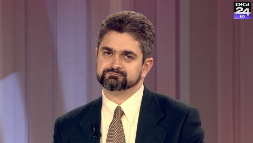 Exclusiv Paleologu: Regimul Putin s-a transformat într-o sectă apocaliptică cu viziuni delirante. E un caz exemplar de patologie a puterii