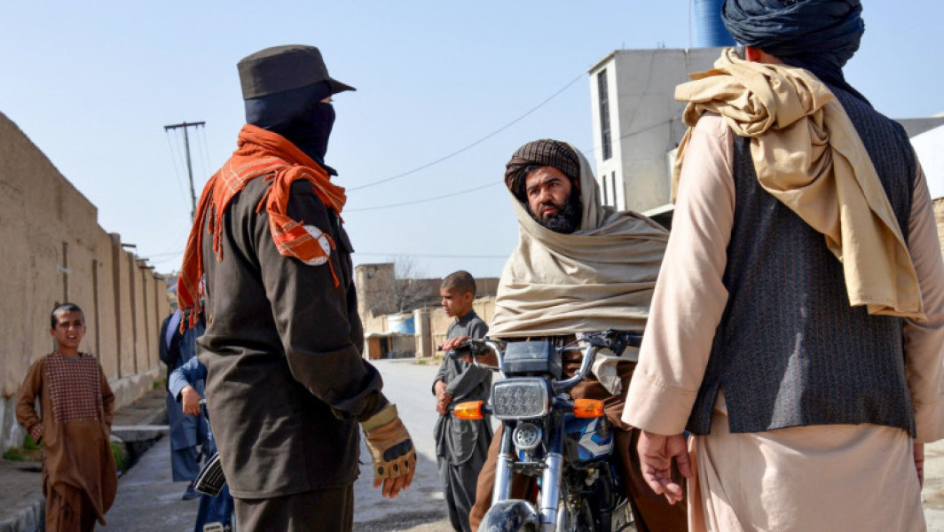 Trei turiști spanioli uciși în atac armat în sit UNESCO din Afganistan