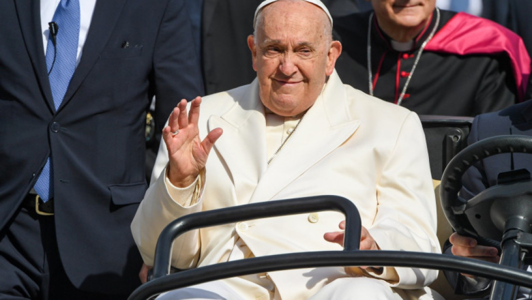Avertismentul Papei Francisc: Uniformizarea opiniilor poate duce la tensiuni şi violenţe în societatea modernă