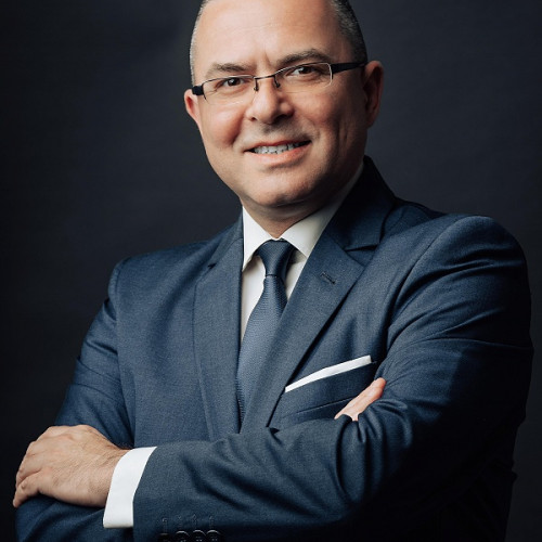 Ciprian-Dan Costea, candidat PNL pentru Consiliul Local: Satu Mare are nevoie de un centru de conferinte si de expozitii