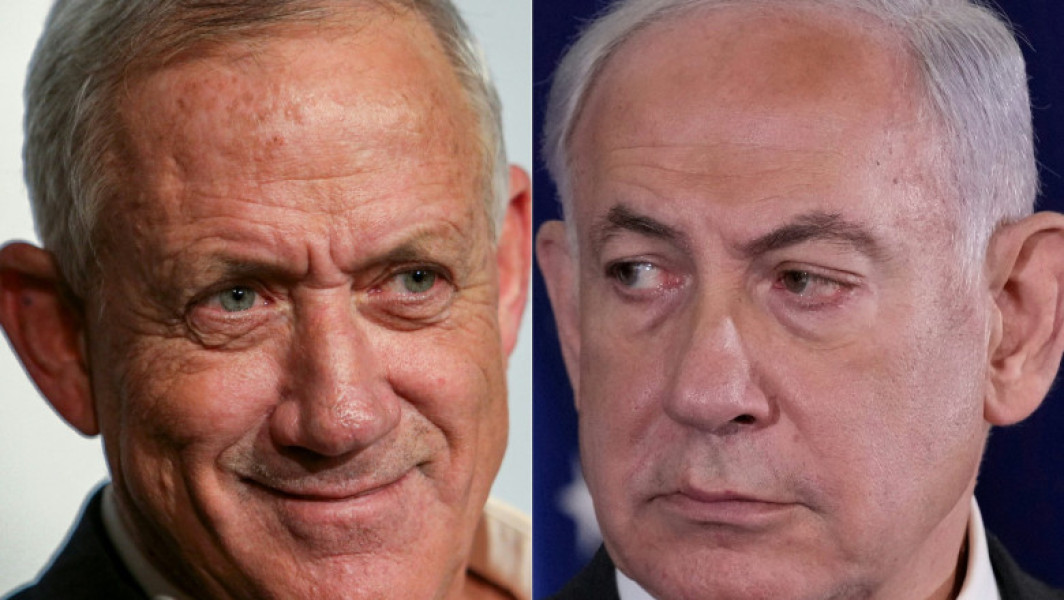 Ultimatum pentru Netanyahu: Alegeri între victorie și dezastru. Un partener de guvernare amenință cu dărâmarea guvernului