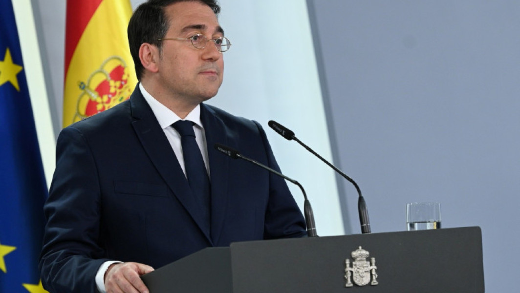 Convocarea ambasadorului argentinian la Madrid, după afirmațiile ofensive ale președintelui Milei la adresa soției premierului spaniol Pedro Sanchez