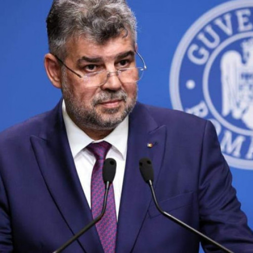 Ciolacu și mai mulți miniștri vor fi marți în Turcia, la invitația lui Erdogan