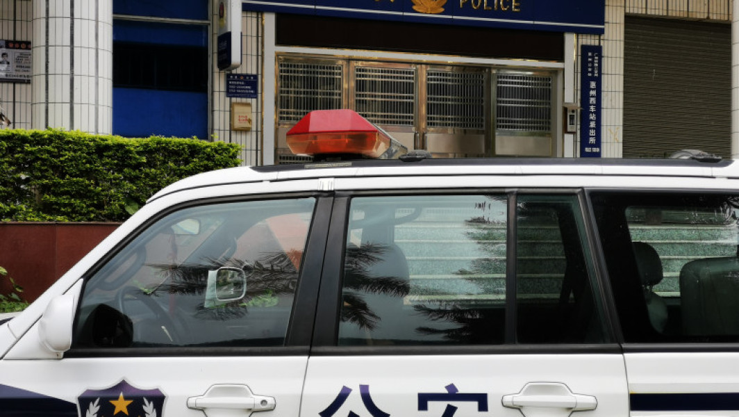 Atac la o școală din China: 2 morți și 10 răniți