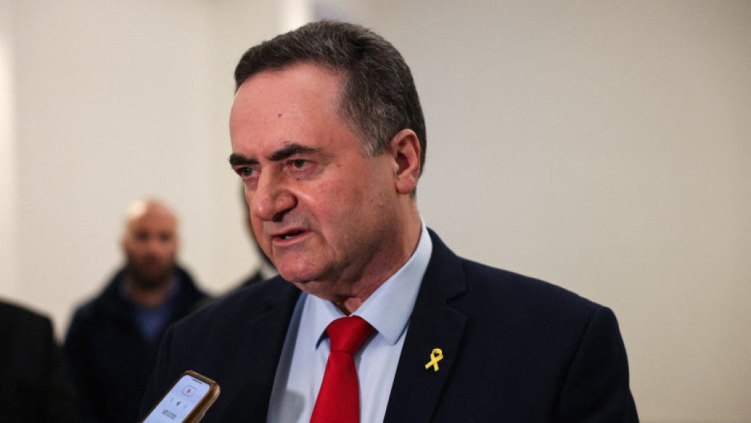 Israelul, furios după decizia CPI: „E scandalos. O rușine istorică ce va rămâne întipărită în memorie”