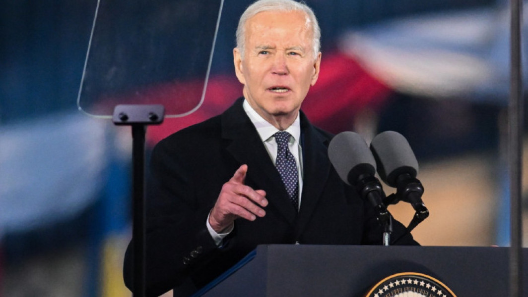 Biden critică mandatul de arestare împotriva lui Netanyahu: Cererea procurorului CPI este "scandalosă