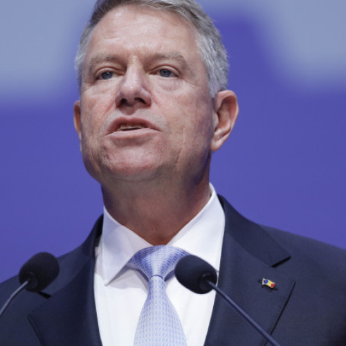 Iohannis a discutat la telefon cu Zelenski despre sprijinul pentru Ucraina și securitatea la Marea Neagră