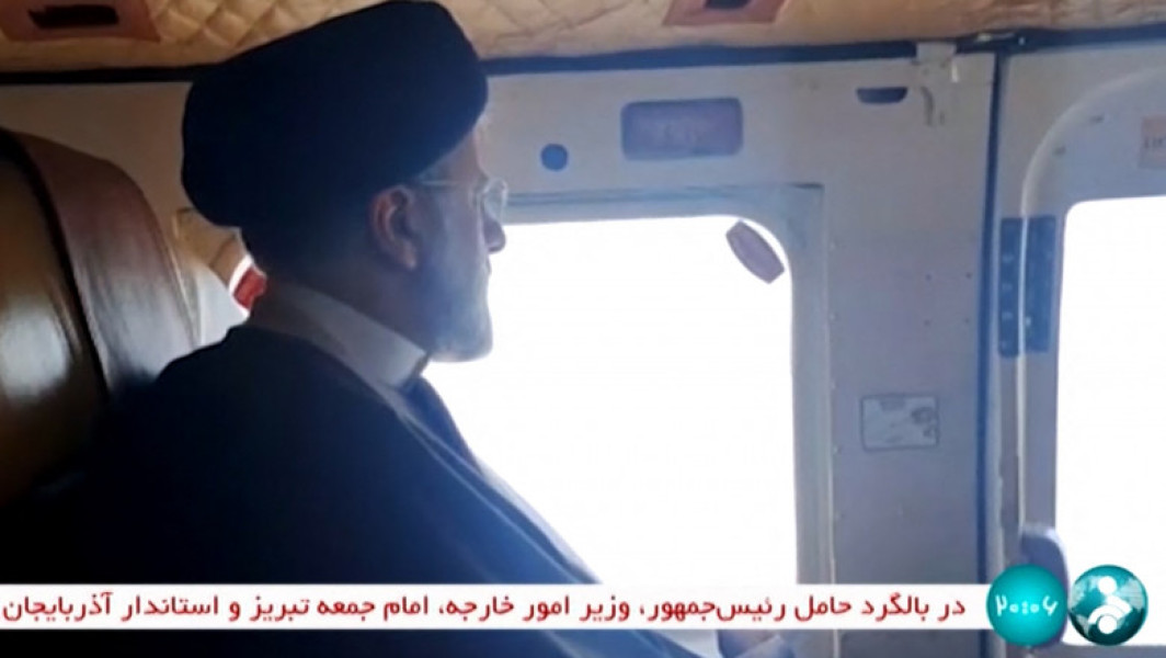 „Așa începe Al Treilea Război Mondial?” Singurul lucru de care se tem SUA după moartea președintelui iranian Ebrahim Raisi (POLITICO)