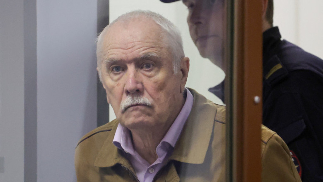 Fizicianul rus condamnat la închisoare pentru trădare