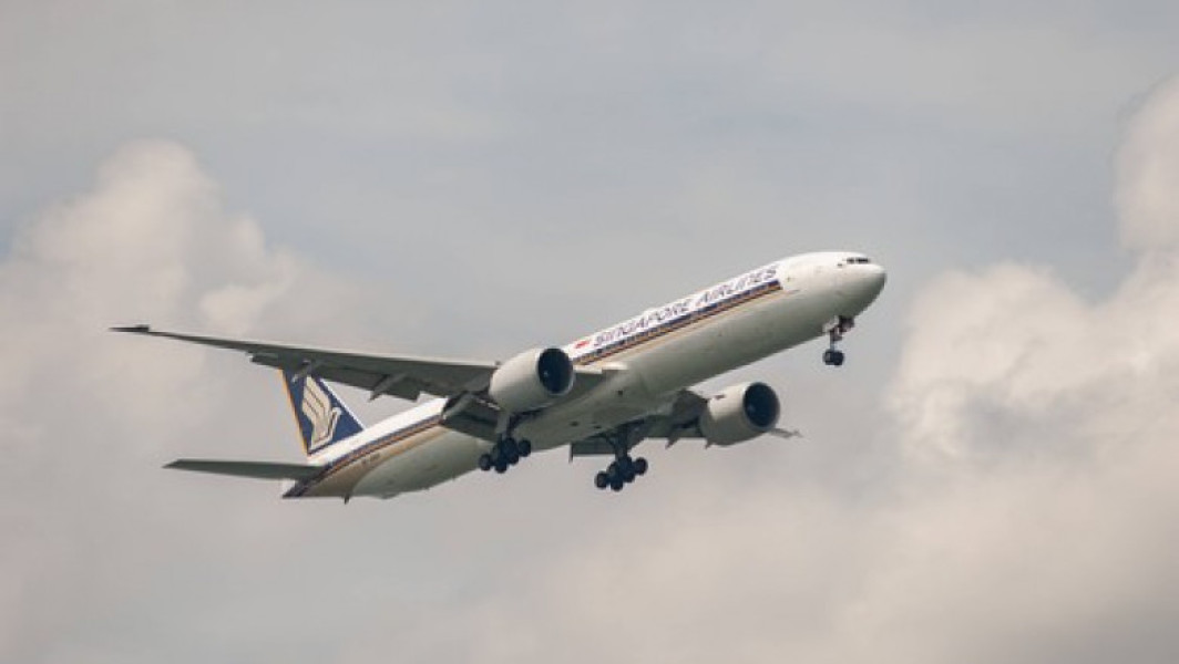 Deces si raniti la zborul Londra - Singapore al companiei Singapore Airlines