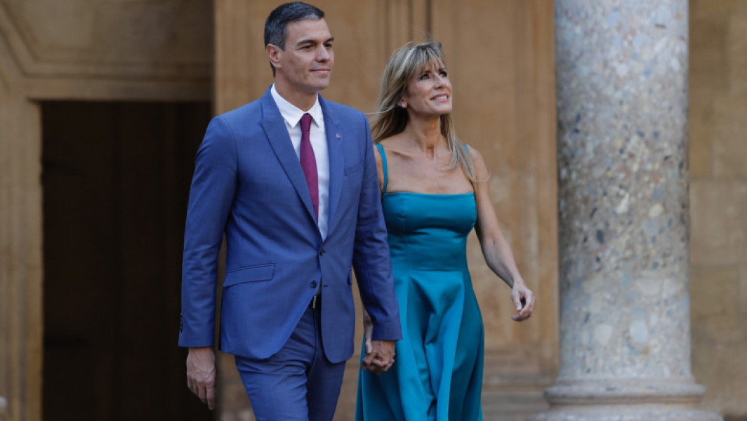 Spania îşi retrage definitiv ambasadorul din Argentina, după ce Milei i-a jignit pe premierul Sanchez și pe soția lui