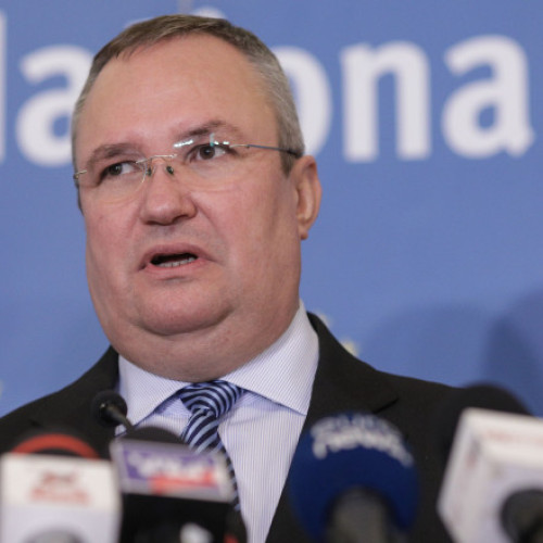 Nicolae Ciucă: Politicienii din România, preocupati de câstigarea voturilor cu risipirea bugetului si cheltuirea banilor statului