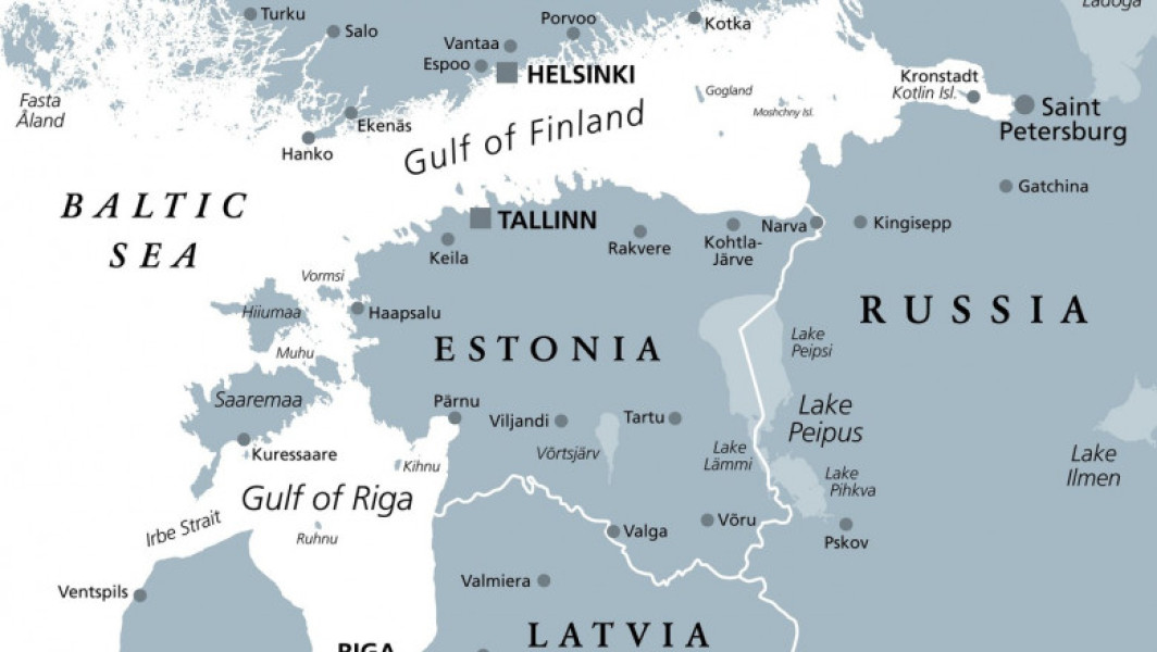 Rusia dorește să modifice harta Mării Baltice prin modificarea frontierei marine. Ministerul Apărării din Moscova a propus o revizuire a granițelor, iar Finlanda a cerut consultări privind această schimbare.