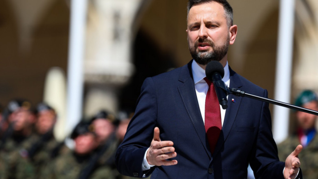 Polonia cumpără sistem de supraveghere aerospaţială de la SUA pentru frontierile sale nord-estice