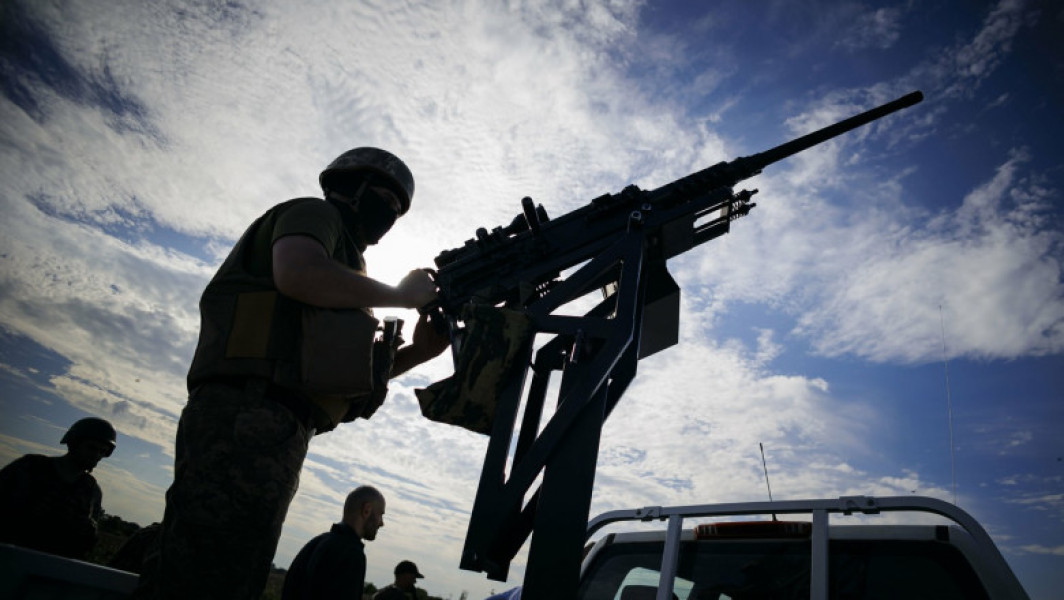 Cabinetul de Miniștri aprovizește soldații ucraineni cu zile libere după ce distrug echipament militar inamic