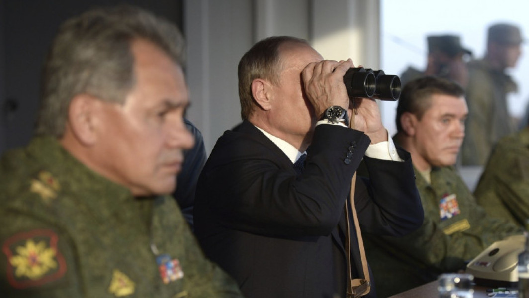 Politico: Putin a pus ochii pe insula Gotland, teritoriu suedez crucial pentru NATO: „Ar fi sfârșitul păcii în regiune”